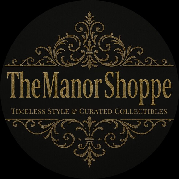 themanorshoppe